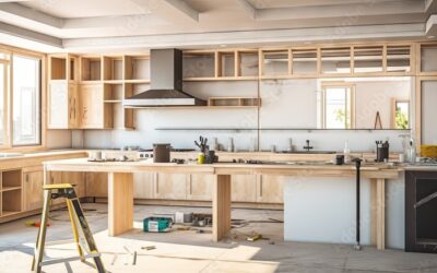 Kitchen Renovation